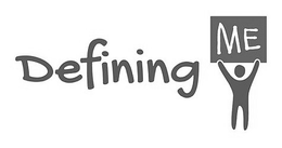 DEFINING ME trademark