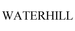 WATERHILL trademark
