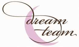 DREAM TEAM trademark