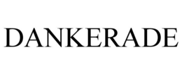 DANKERADE trademark