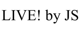LIVE! BY JS trademark