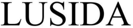 LUSIDA trademark