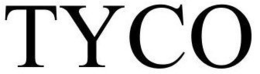 TYCO trademark