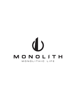 MONOLITH MONOLITHIC LIFE trademark