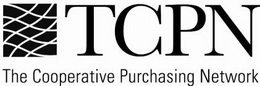 TCPN THE COOPERATIVE PURCHASING NETWORK trademark