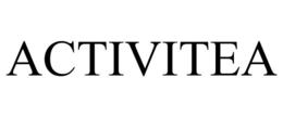 ACTIVITEA trademark