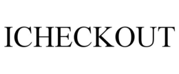 ICHECKOUT trademark