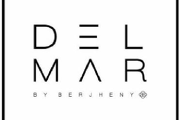 DEL MAR BY BERJHENY trademark