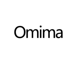 OMIMA trademark