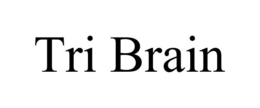 TRI BRAIN trademark
