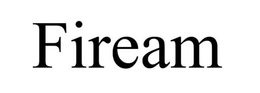 FIREAM trademark