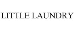 LITTLE LAUNDRY trademark