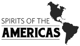SPIRITS OF THE AMERICAS trademark