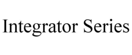 INTEGRATOR SERIES trademark