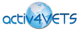 ACTIV4VETS trademark