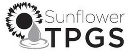 SUNFLOWER TPGS trademark