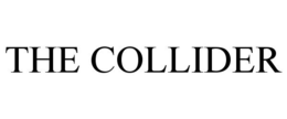 THE COLLIDER trademark