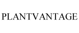PLANTVANTAGE trademark