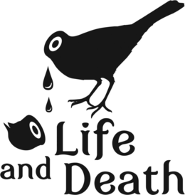 LIFE AND DEATH trademark