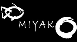 MIYAKO trademark