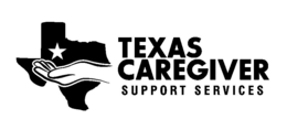 TEXAS CAREGIVER SUPPORT SERVICES trademark