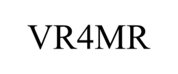 VR4MR trademark