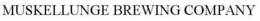 MUSKELLUNGE BREWING COMPANY trademark