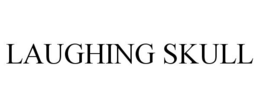 LAUGHING SKULL trademark