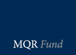 MQR FUND trademark