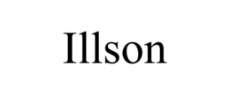 ILLSON trademark