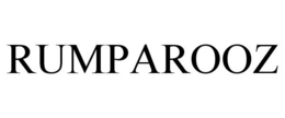 RUMPAROOZ trademark