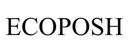 ECOPOSH trademark