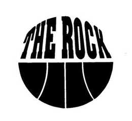 THE ROCK trademark