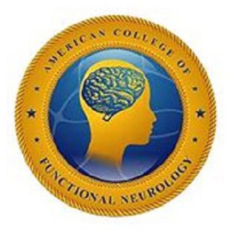 AMERICAN COLLEGE OF FUNCTIONAL NEUROLOGY trademark