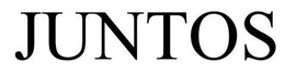 JUNTOS trademark