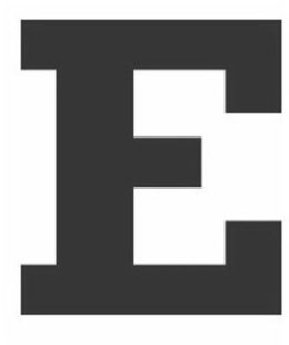 E trademark