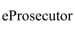 EPROSECUTOR trademark