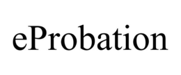 EPROBATION trademark