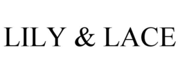LILY & LACE trademark