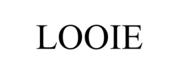 LOOIE trademark