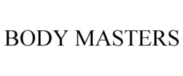 BODY MASTERS trademark
