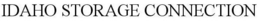 IDAHO STORAGE CONNECTION trademark