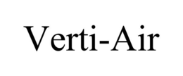 VERTI-AIR trademark