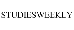 STUDIESWEEKLY trademark