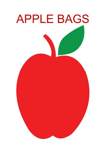 APPLE BAGS trademark