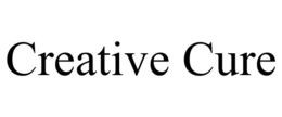 CREATIVE CURE trademark