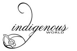 INDIGENOUS WORLD trademark