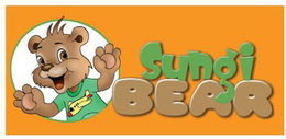 SUNGI BEAR trademark