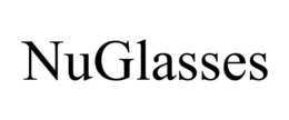 NUGLASSES trademark