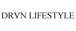 DRVN LIFESTYLE trademark